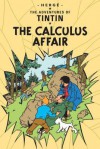 Tintin - The Calculus Affair - Hergé