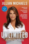 The Master Your Metabolism Calorie Counter - Jillian Michaels