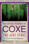 The Jade Venus - George Harmon Coxe