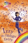 Izzy the Indigo Fairy - Daisy Meadows, Georgie Ripper