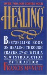 Healing - Francis MacNutt