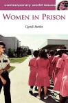 Women in Prison: A Reference Handbook - Cyndi Banks, Mildred Vasan