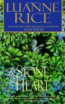 Stone Heart - Luanne Rice