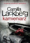 Kamieniarz - Camilla Läckberg