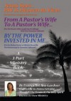 Jesus Says...HIV Is Heaven In View: A 3-Part Ministry Book - Ava Gardner