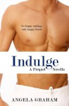 Indulge - Angela Graham