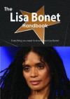 The Lisa Bonet Handbook - Everything You Need to Know about Lisa Bonet - Emily Smith