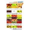 Genetically Modified Foods vs. Sustainability - Bruno McGrath