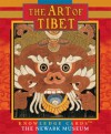 Art of Tibet Knowledge Cards Deck - Pomegranate