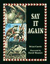 Say It Again - Brian Cassie, David Mooney