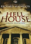 Hell House - Richard Matheson, Ray Porter