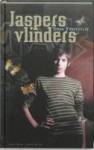 Jaspers vlinders - Johan Vandevelde