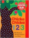 Chicka Chicka 1, 2, 3 - Bill Martin Jr., Michael Sampson, Lois Ehlert