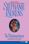 To Distraction - Stephanie Laurens