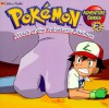 Attack of the Prehistoric Pokemon (Pokemon Adventure #2) - Diane Muldrow