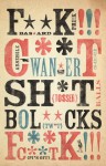 Filthy English: The How, Why, When And What of Everyday Swearing - Peter Silverton