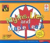 Myths Lies & Maple Leafs - Colin Mochrie