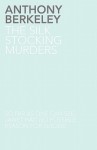 The Silk Stocking Murders - Anthony Berkeley