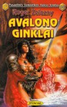 Avalono ginklai - Roger Zelazny, Jurgita Jėrinaitė