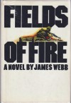 Fields Of Fire - James Webb