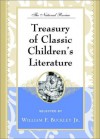 The National Review Treasury of Classic Children's Literature - William F. Buckley Jr.