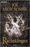 Racheklingen - Joe Abercrombie, Kirsten Borchardt