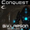 Conquest - B.V. Larson, Mark Boyett