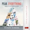 Peak Everything: Waking Up to the Century of Declines - Richard Heinberg