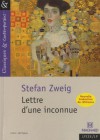 Lettre d'une inconnue - Stefan Zweig