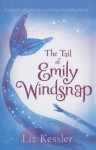 The Tail of Emily Windsnap - Liz Kessler, Sarah Gibb