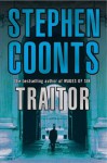 Traitor - Stephen Coonts