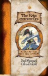 The Clash of the Sky Galleons (The Edge Chronicles: Quint Saga, #3) - Paul Stewart, Chris Riddell