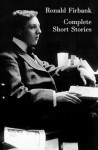 Complete Short Stories - Ronald Firbank