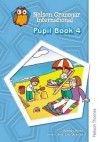 Nelson Grammar International 4. Pubil Book - Sarah Lindsay