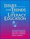 Issues and Trends in Literacy Education: A Source Book - Richard David Robinson, Judy M. Wedman