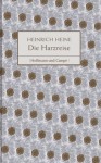 Die Harzreise - Heinrich Heine, Christian Liedtke