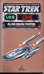 Star Trek: Log One - Alan Dean Foster