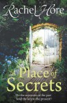 A Place of Secrets - Rachel Hore