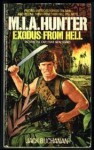 M.I.A. Hunter: Exodus From Hell - Jack Buchanan