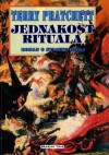 Jednakost Rituala (Roman o svijetu diska, #3) - Drago Štajduhar, Terry Pratchett