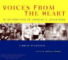 Voices from the Heart: In Celebration of America's Volunteers - Brian O'Connell, Thomas Moore, Rebecca Buffum Taylor