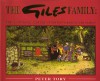 Giles Family - Peter Tory