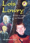 Lois Lowry: The Giver of Stories and Memories - Lisa Albert