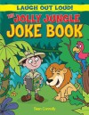 The Jolly Jungle Joke Book - Sean Connolly