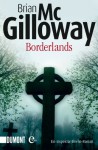 Borderlands - Brian McGilloway