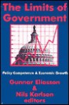 The Limits Of Government: On Policy Competence And Economic Growth - Gunnar Eliasson