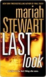 Last Look (Last #1) - Mariah Stewart