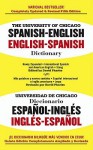 The University of Chicago Spanish Dictionary - Carlos Castillo