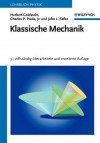 Klassische Mechanik - Herbert Goldstein, John L. Safko, Charles P. Poole Jr.