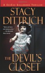 The Devil's Closet - Stacy Dittrich